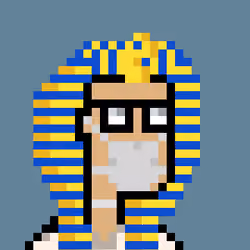The Egyptians#817