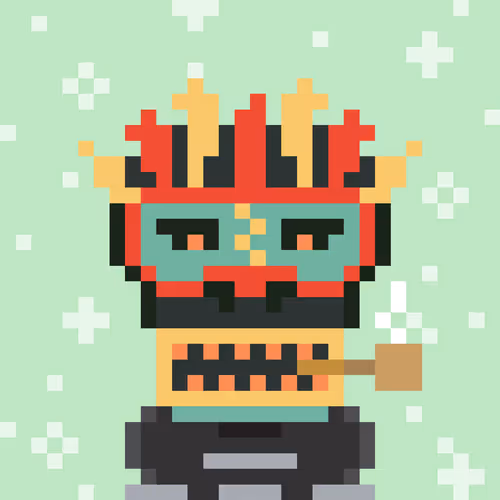 Mad Masks