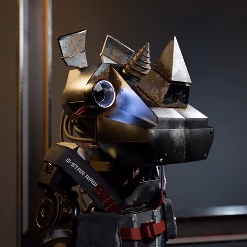 G No