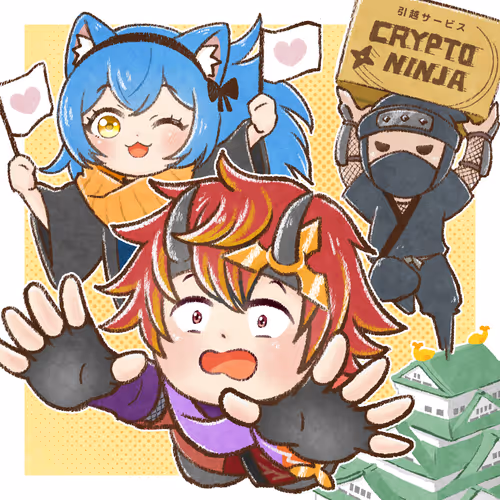 Ritsutonewlifecrowdfunding