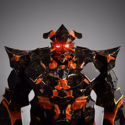 Golem #64