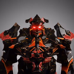 Golem #229