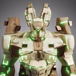 Golem #265