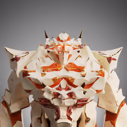 Golem #142