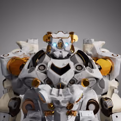 Golem #8