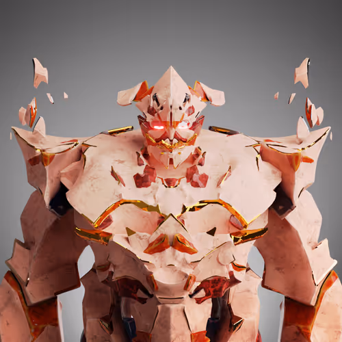 Golem #340