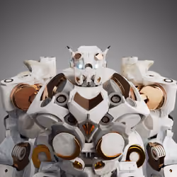 Golem #430