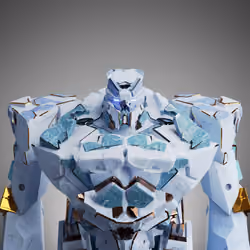 Golem #190