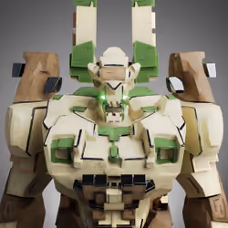 Golem #282