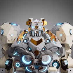 Golem #43
