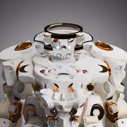 Golem #31