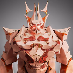 Golem #528