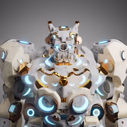 Golem #490