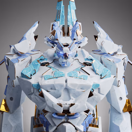 Golem #364