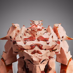 Golem #115