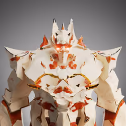 Golem #23