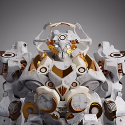 Golem #569