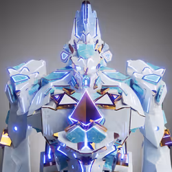 Golem #445