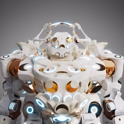 Golem #124