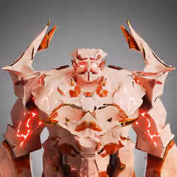 Golem #111