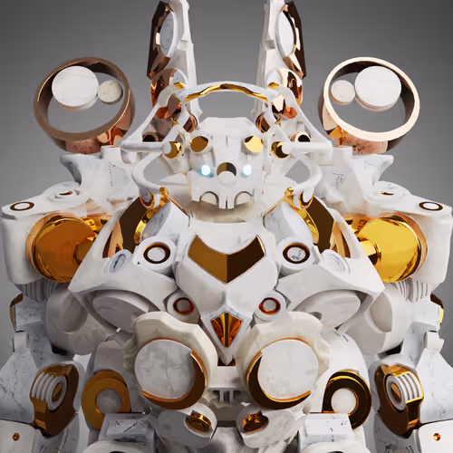 Golem #383