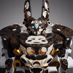 Golem #315
