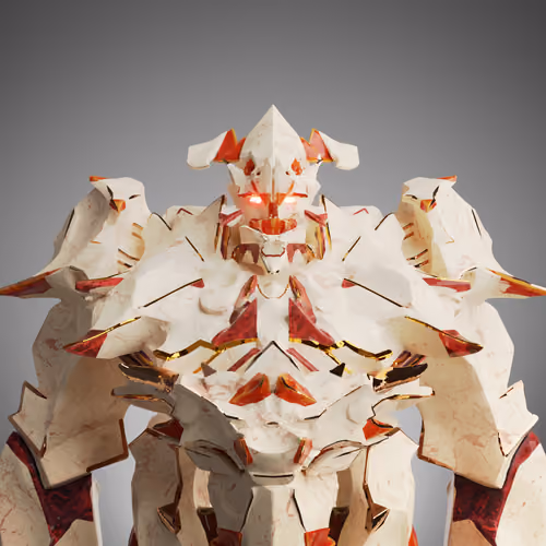 Golem #195