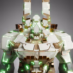 Golem #263