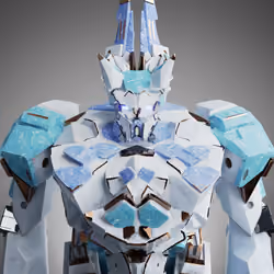 Golem #8732