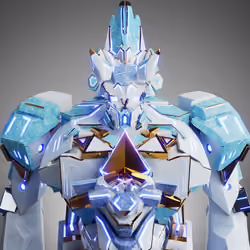 Golem #536