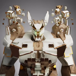 Golem #530