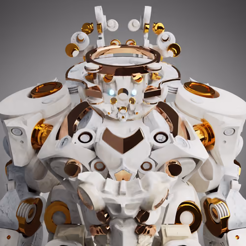 Golem #299