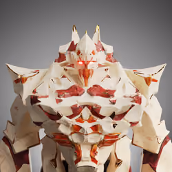 Golem #9