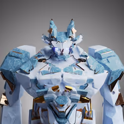 Golem #271