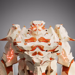 Golem #8733