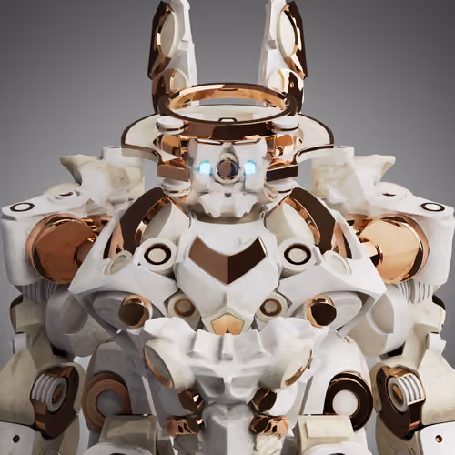 Golem #8693