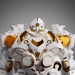 Golem #537