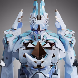 Golem #380