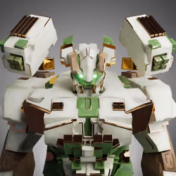 Golem #266