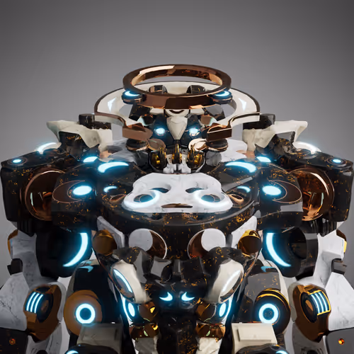 Golem #275
