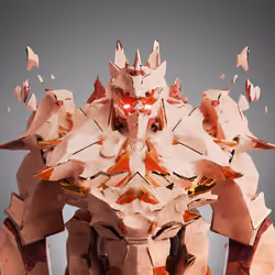 Golem #226