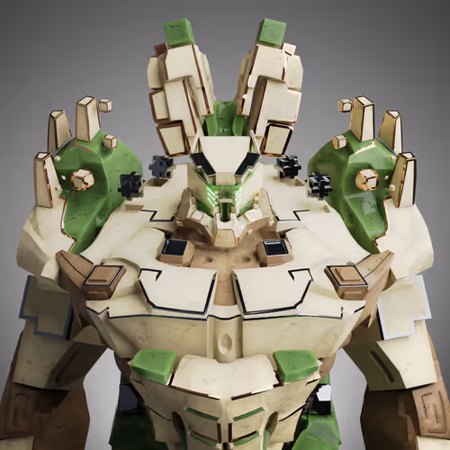 Golem #526