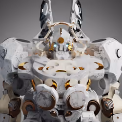 Golem #32