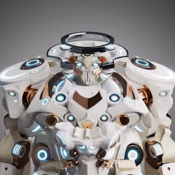 Golem #22