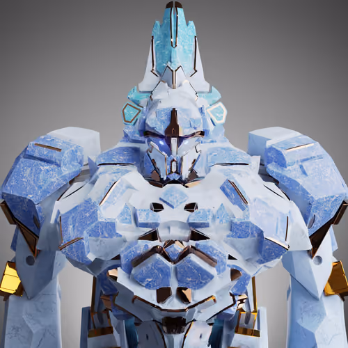 Golem #219