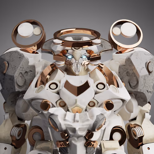 Golem #158