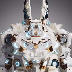 Golem #384