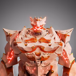 Golem #478