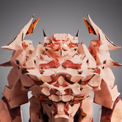Golem #189