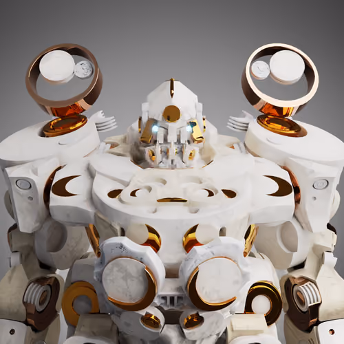Golem #475